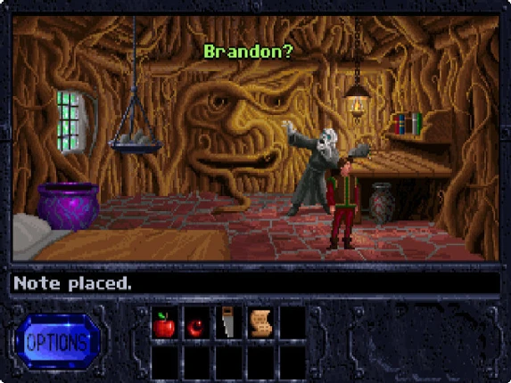 The Legend of Kyrandia Image