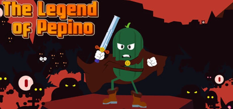 The Legend of Pepino Image