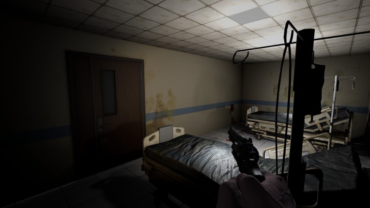 The Lifeline screenshot