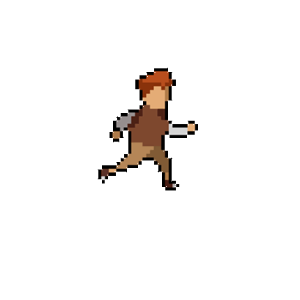 The Lost Child screenshot