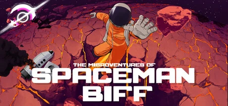 Games like The Misadventures of Spaceman Biff