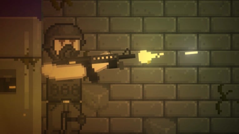 The Overlap screenshot