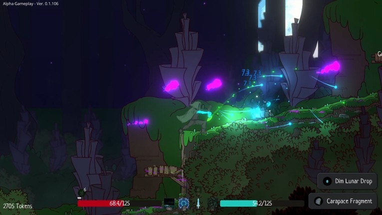 The Rift Between Us screenshot