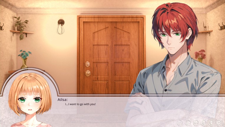 The Wishing Stone screenshot