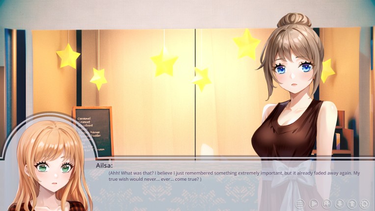 The Wishing Stone screenshot