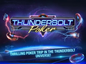 Thunderbolt Poker-Texas Holdem Image