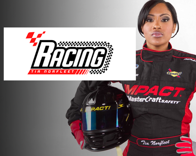 Games like Tia Norfleet Racing