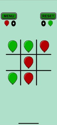 Tic Tac Toe - Tick Tack Toe screenshot