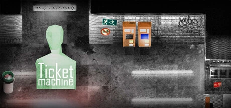 Games like Ticket Machine