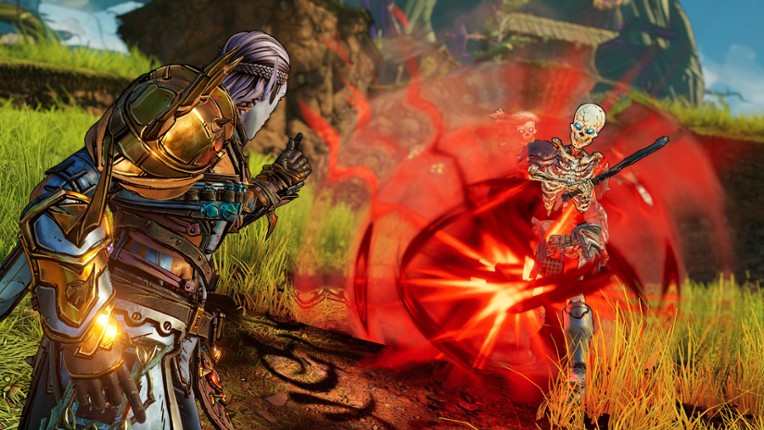 Tiny Tina's Wonderlands: Chaotic Great Edition Image