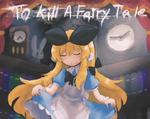 Games like To Kill A Fairytale [Demo Ver]