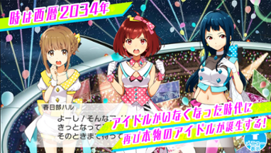 Tokyo 7th Sisters Image