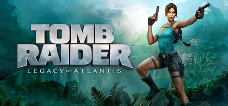 Games like Tomb Raider: Legacy of Atlantis