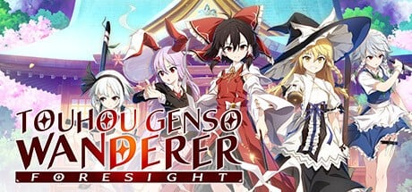 Games like Touhou Genso Wanderer: Foresight