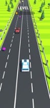 Traffic Race! Image