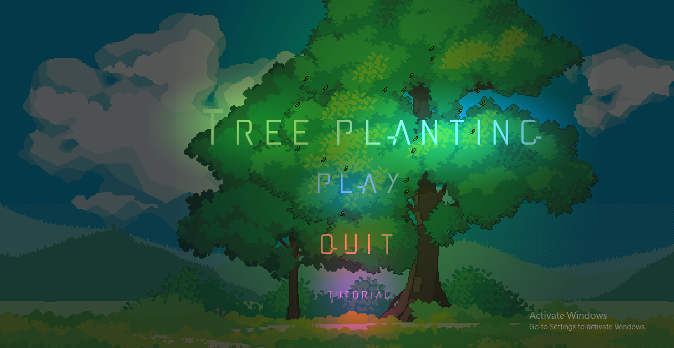 Games like Tree Planting2