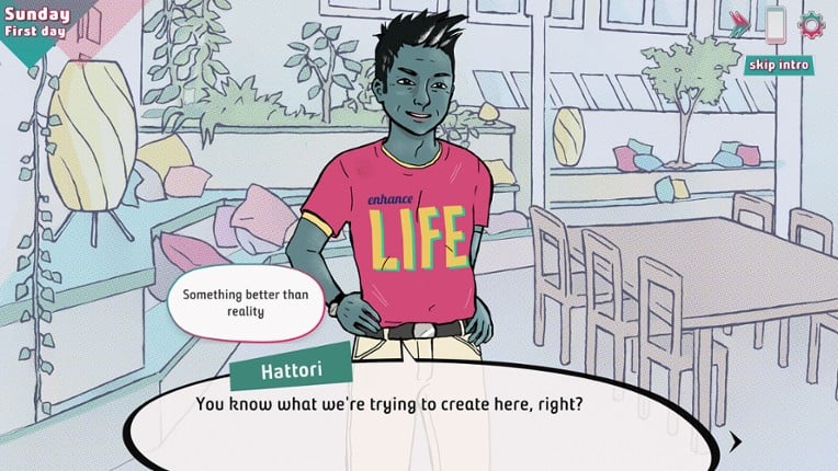 Truer than You Image