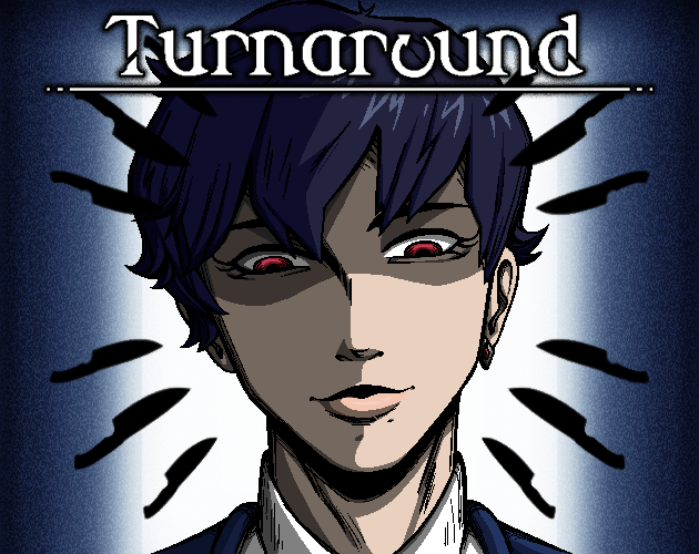 Games like Turnaround