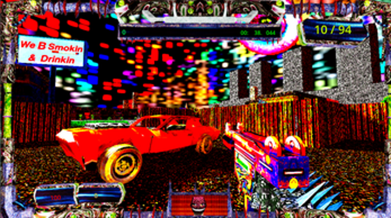 U.A.S Image