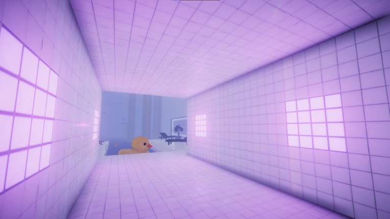 ULTRA VERTIGO screenshot