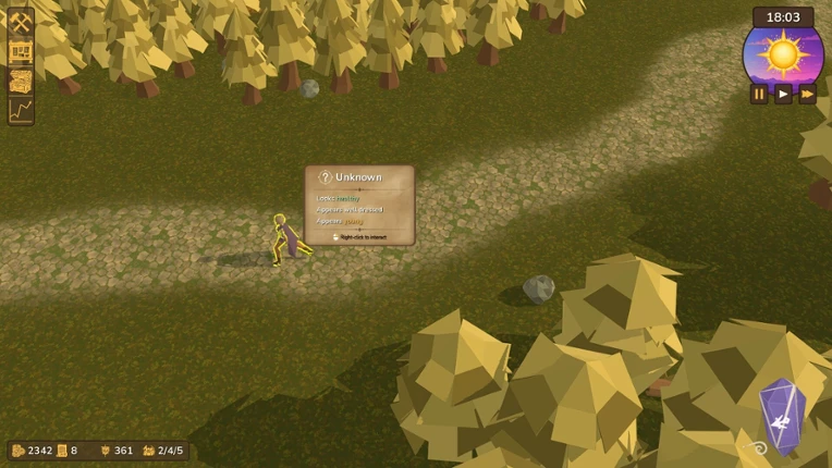 Adventurer’s Guild Manager screenshot