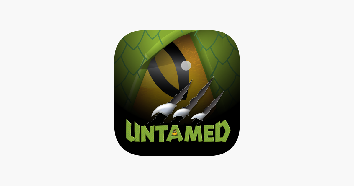 Games like Untamed ARena