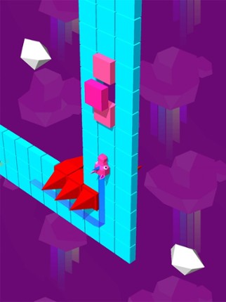 Up the Wall screenshot