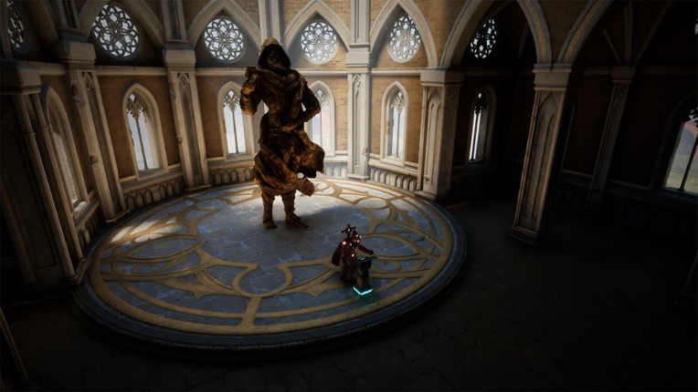 Vampirelands screenshot