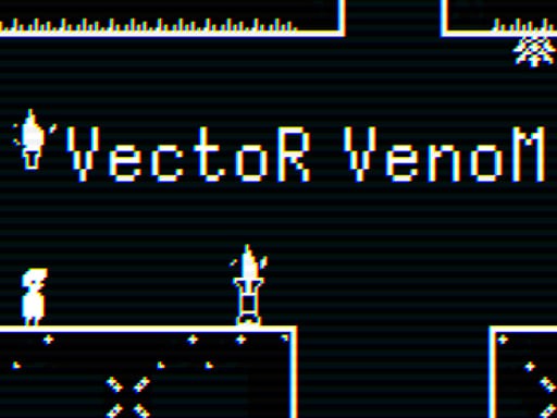 Games like Vector Venom