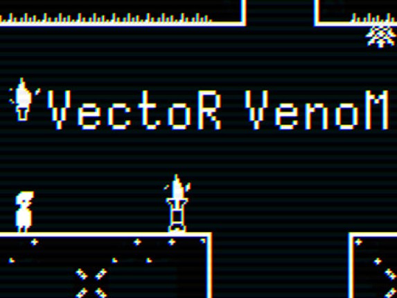 Vector Venom Image