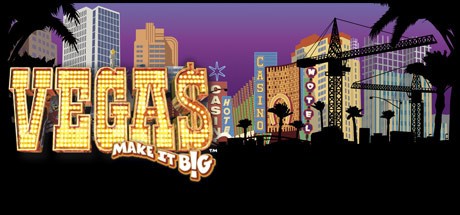Games like Vegas: Make It Big