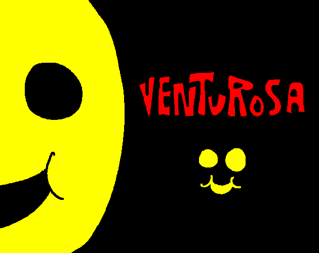 Games like Venturosa