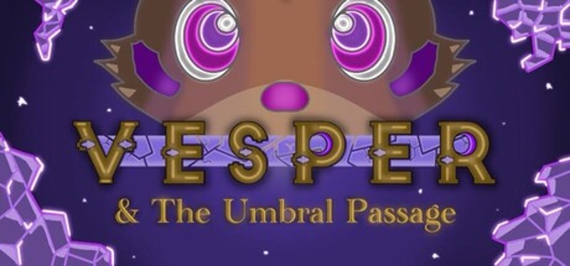 Vesper and The Umbral Passage Image