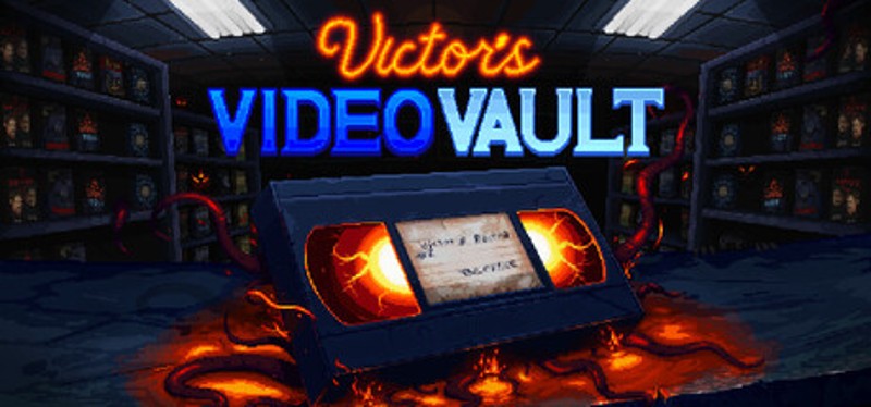 Victor's Video Vault Image