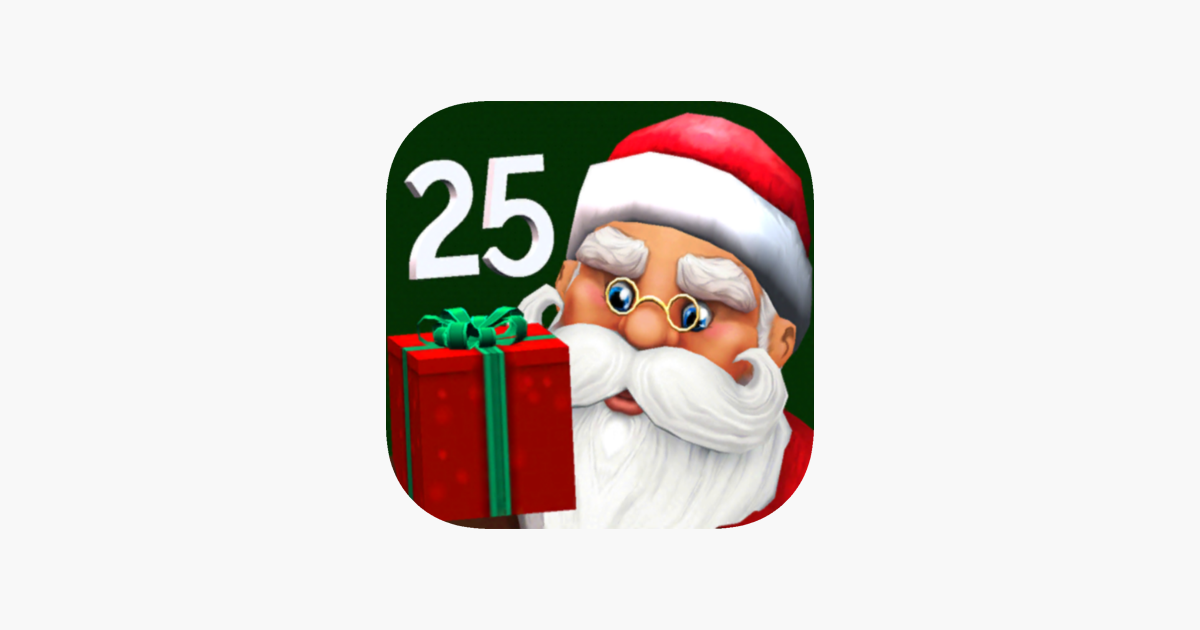 Games like Village Advent Calendar