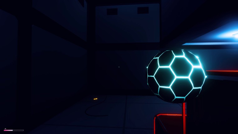 Void Protocol screenshot