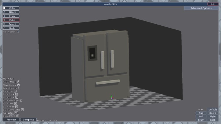 Vtopia Image