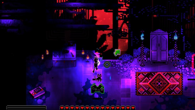 VXE screenshot