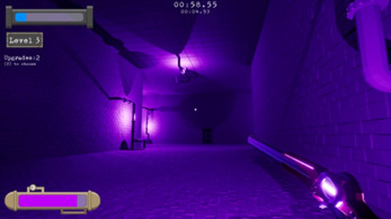 Warden of the Loop screenshot