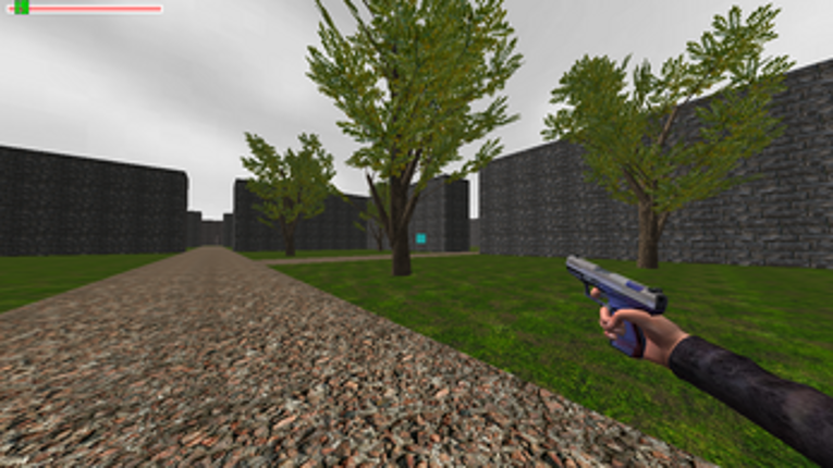 Way Sandbox screenshot