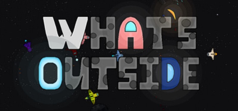 What's Outside Image