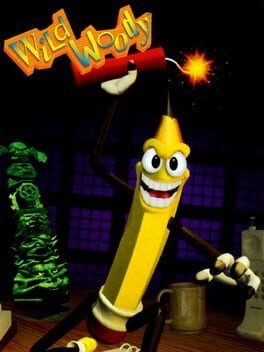 Games like Wild Woody