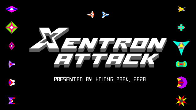 Games like Xentron Attack
