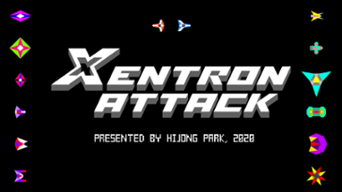 Xentron Attack Image