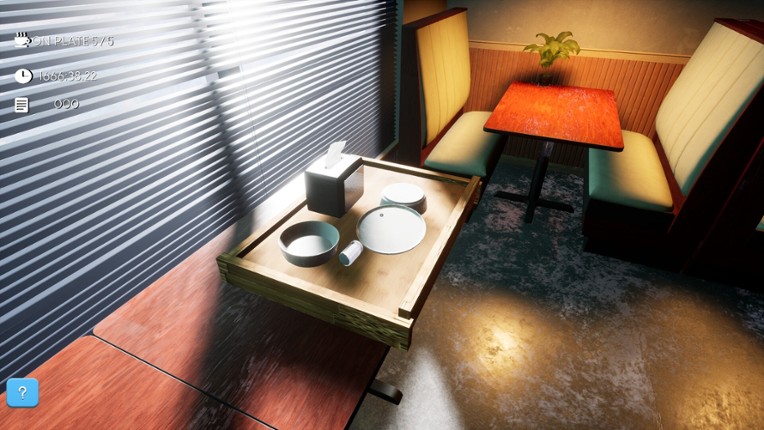 you can serve screenshot