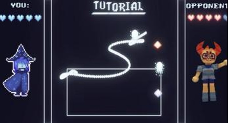 "You Suck At This Game!" screenshot