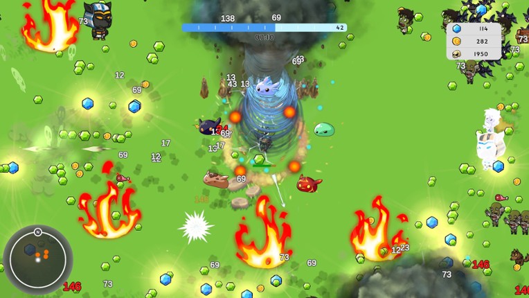 Zombie Survivors XONE Edition Image