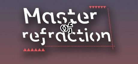 Games like Master of Refraction