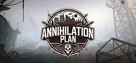 Games like Annihilation Plan