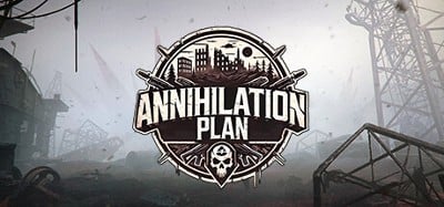 Annihilation Plan Image